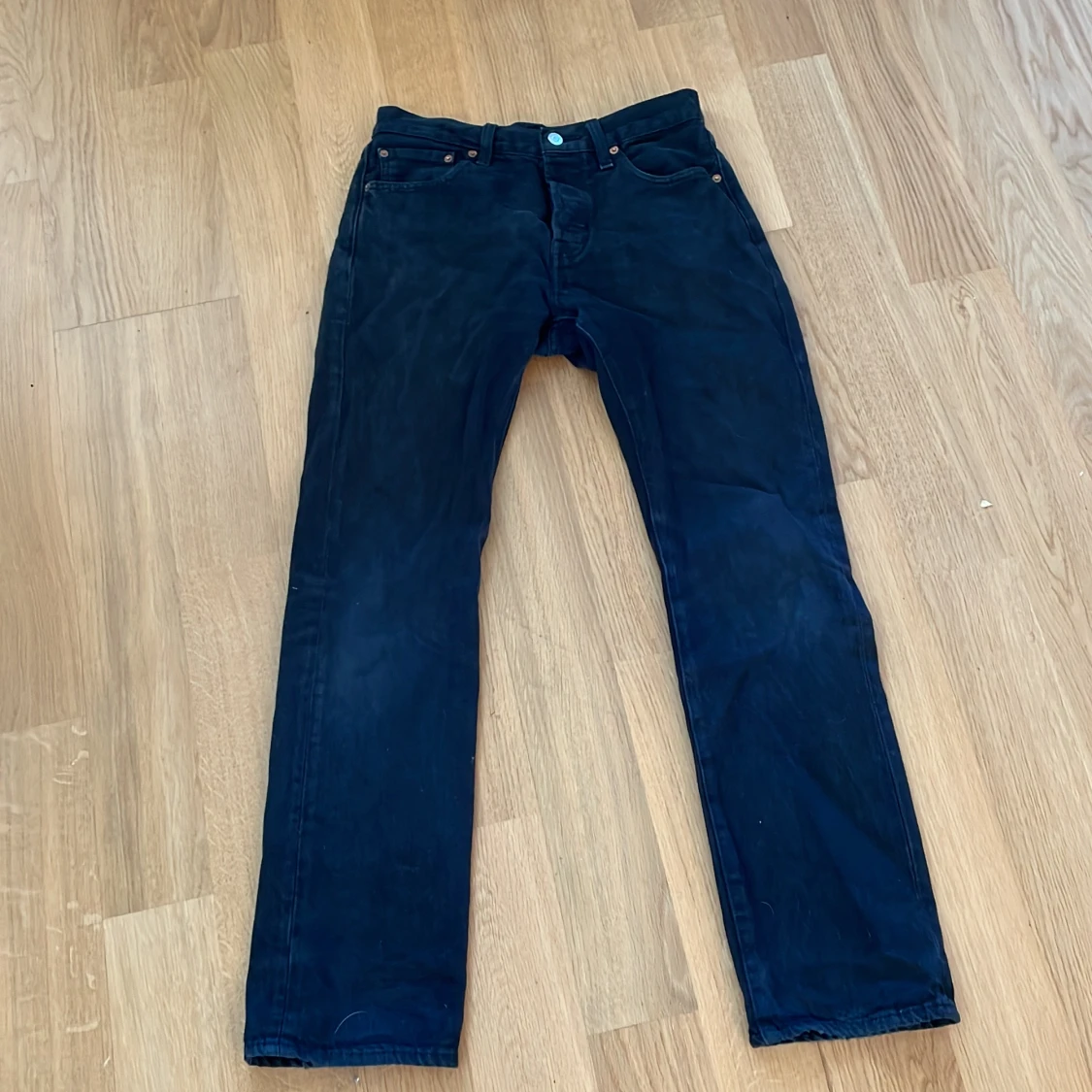 Levis 501