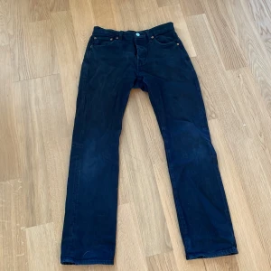 Levis 501  - Levis 501 Gott skick. Säljer dessa eftersom de är för små för mig. 