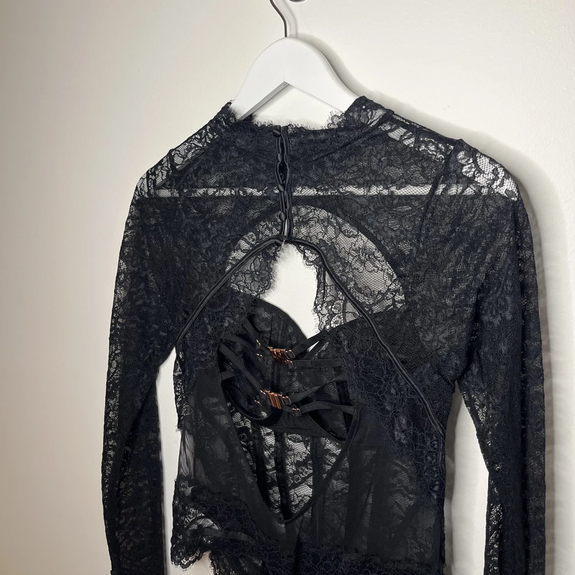 Hunkemuller body  - 91