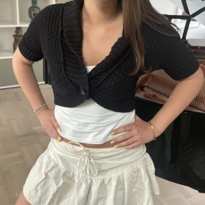 Kofta - Så snygg kofta man kan ha över en snygg topp❤️❤️