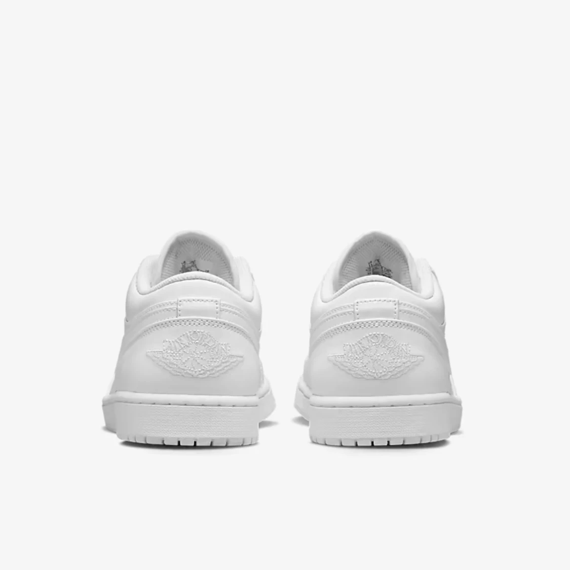 Air Jordan 1 low - 91