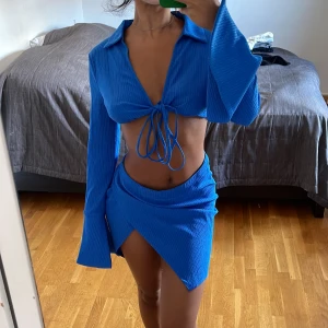 Set  - Det går inte att köpa separat 