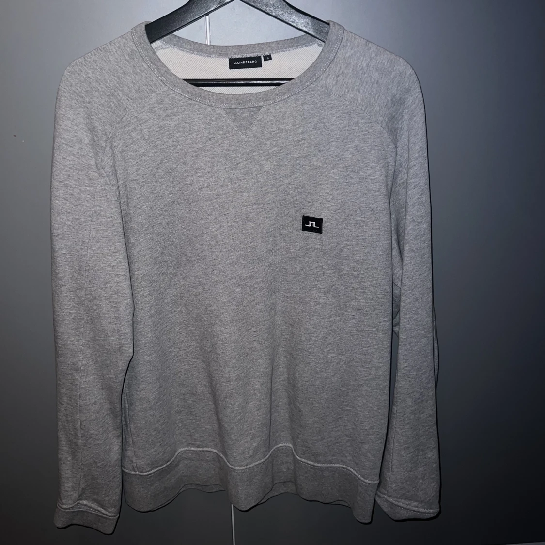 J lindberg Tröja