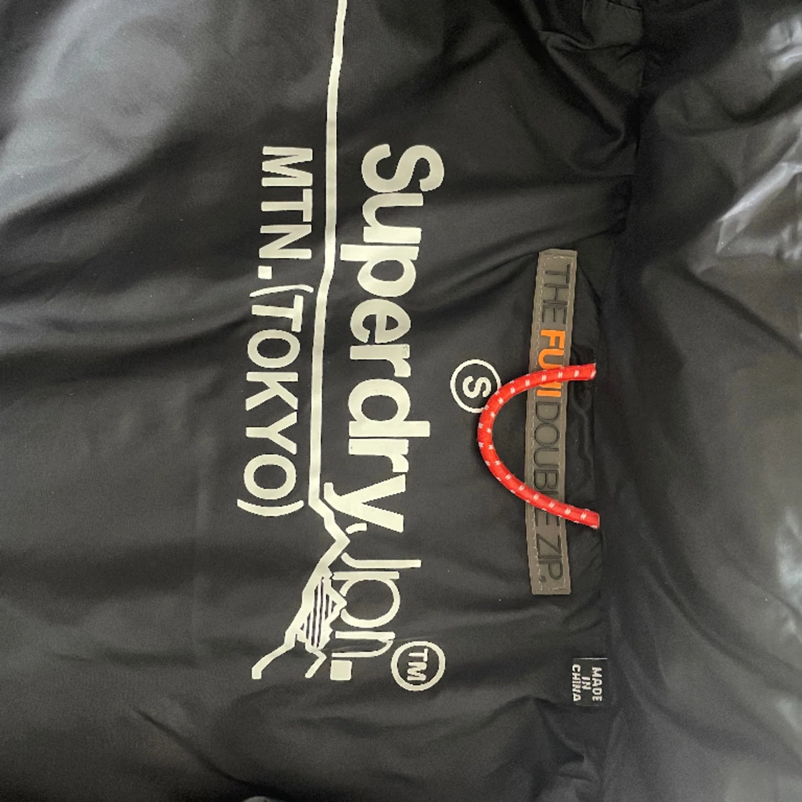 Jacka Superdry  - 91