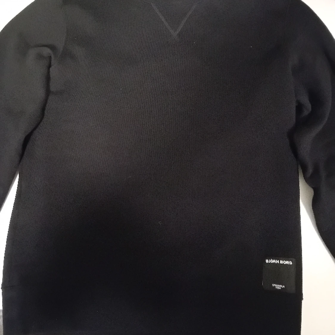 Björn Borg tröja strl s - 90