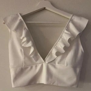 Crop top  - Använd fåtal gånger 