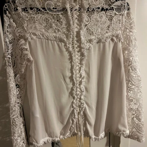 Bluss - Använd någon gång men har bara legat i garderoben 