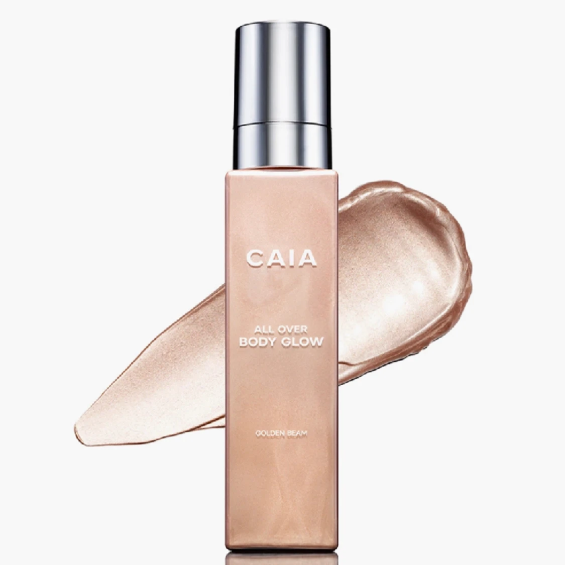Caia body glow