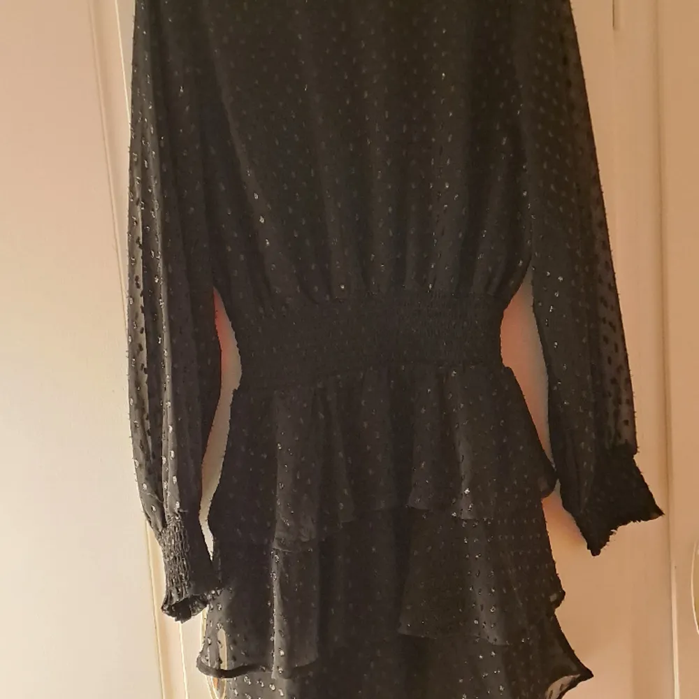 Alva dress gina tricot best sale