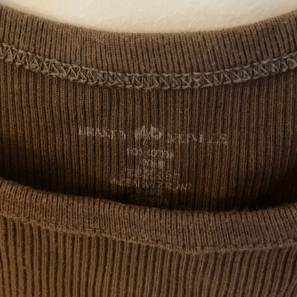 Brandy Melville linen  - 90