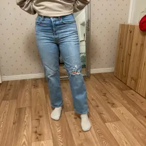 Dessa jeans säljs inte längre!! Svin snygga jeans ifrån Levis!! 