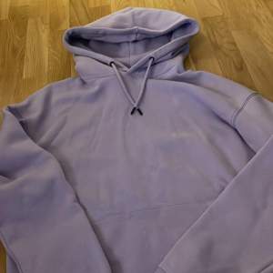 Lila oanvänd Hoodie från Jack&Jones, large