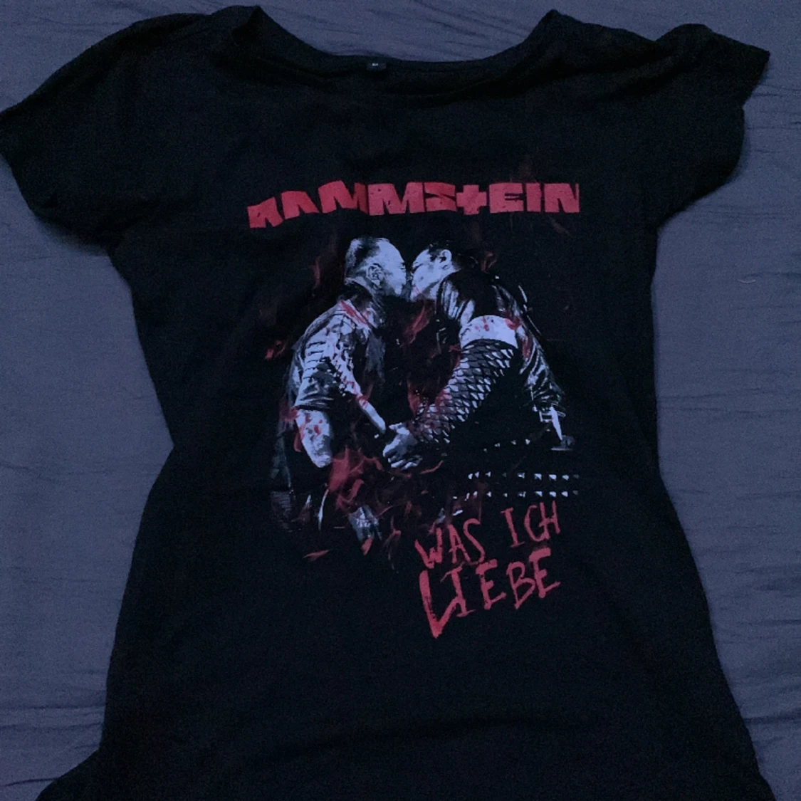 Rammstein T-shirt 