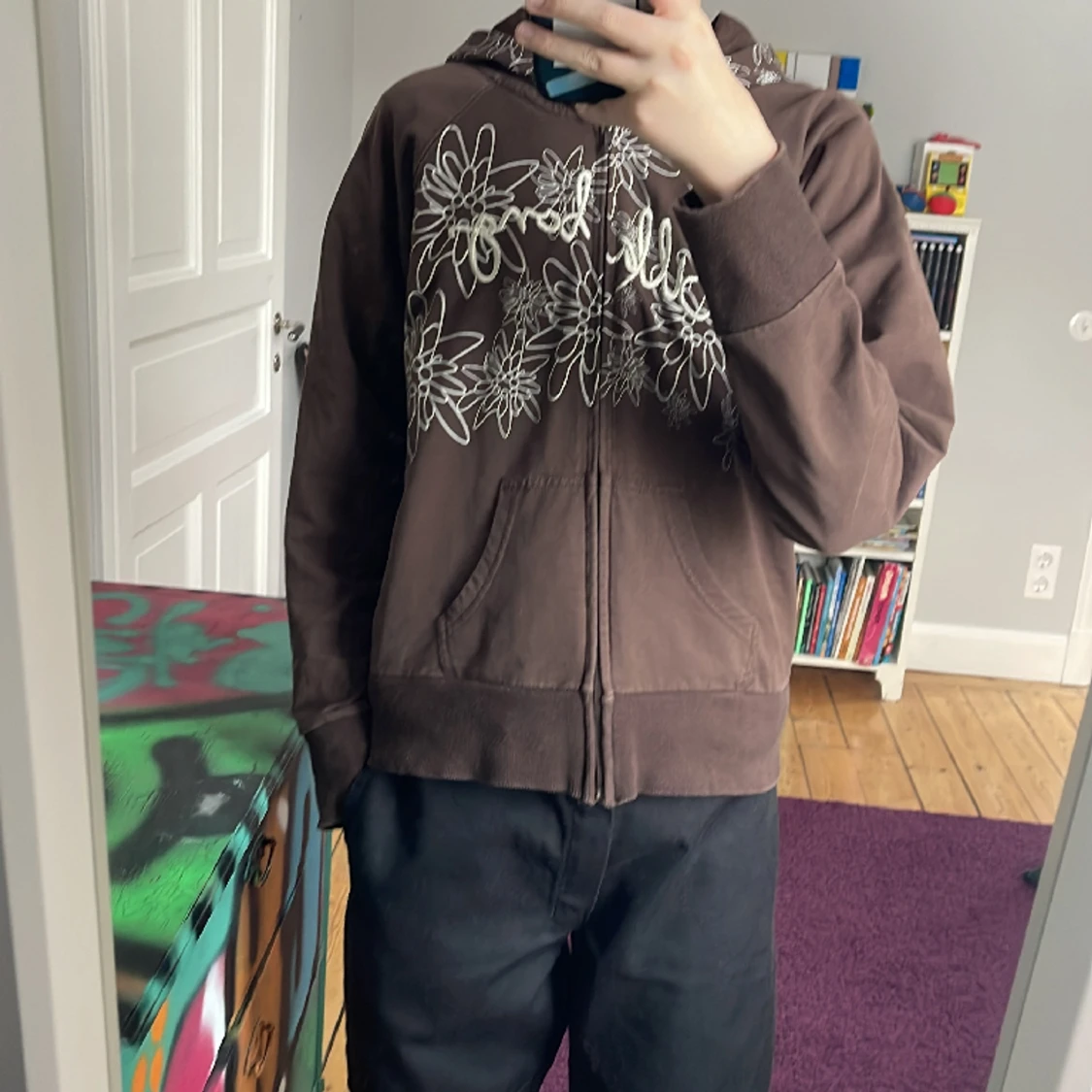 Billabong Tröja - 91