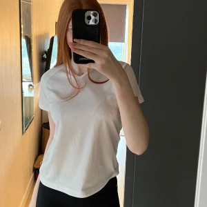 Tränings t-shirt  - Tränings t-shirt ifrån SOC i fint skick