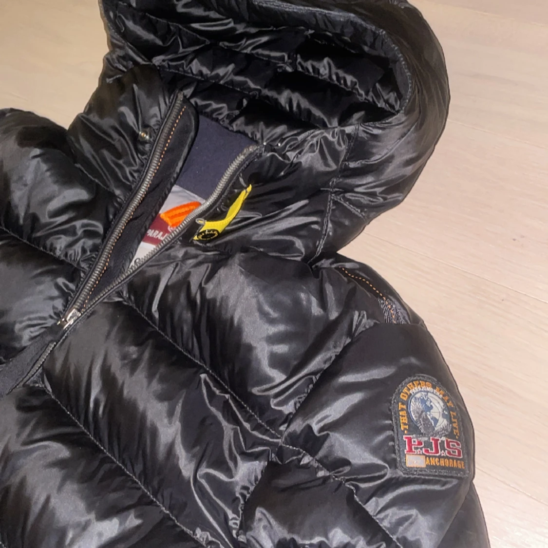 Parajumpers pharell jacka - 90