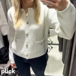 Kofta från zara - Aldrig andvänd!💖