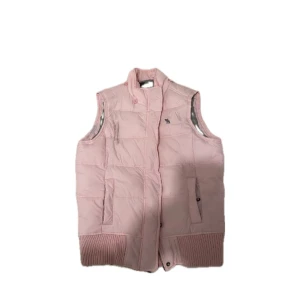 Rosa väst - Rosa abercombrie & fitch väst