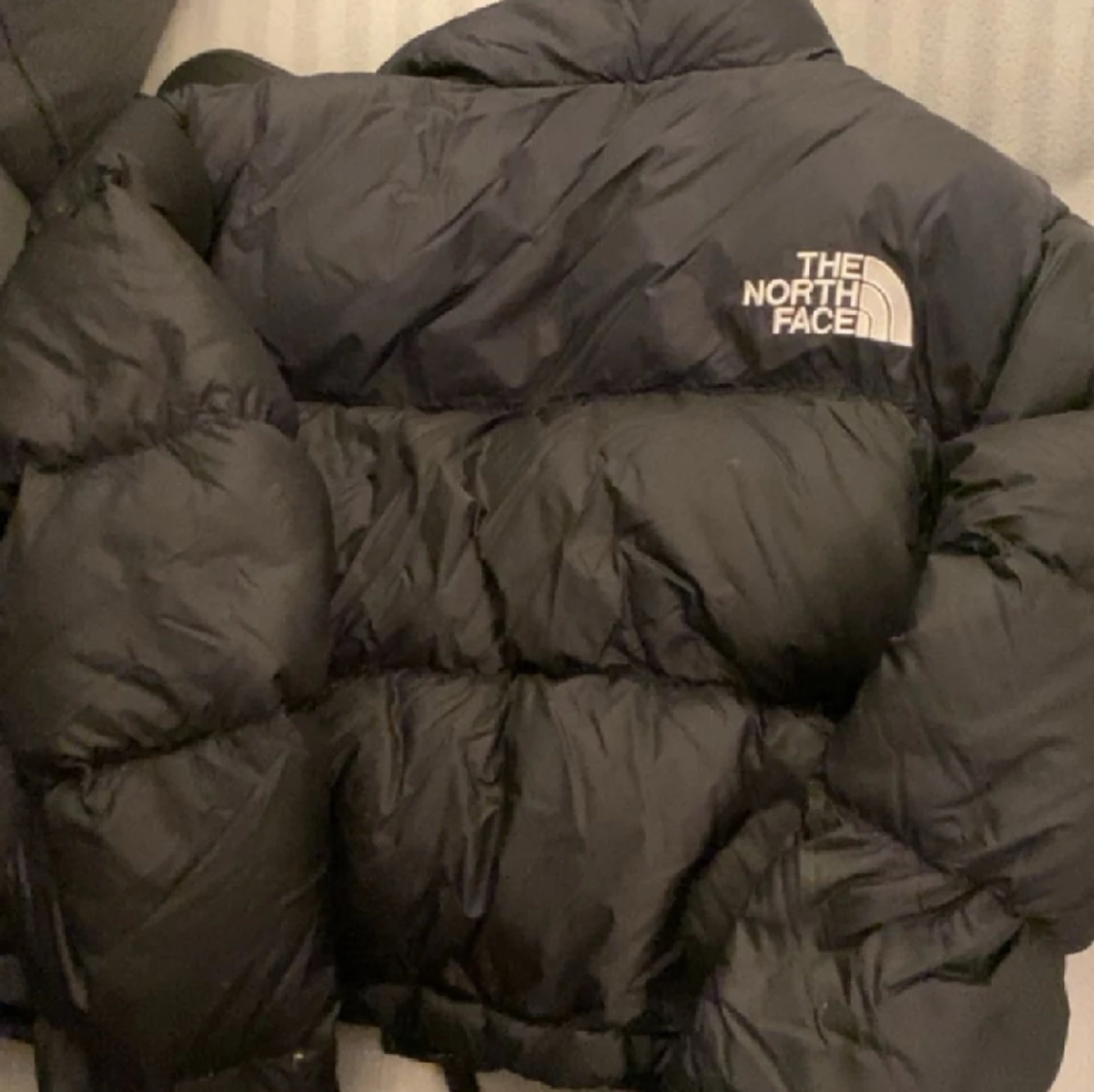 North face jacka - 91