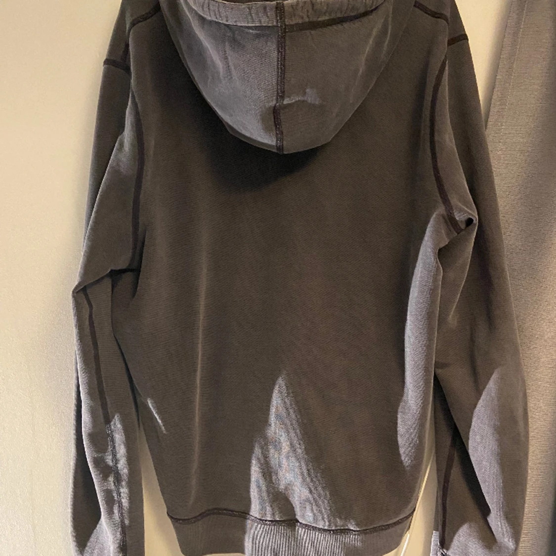Burberry hoodie  - 90