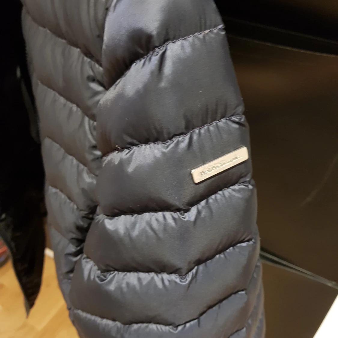 Peak performance jacka s/m - 91