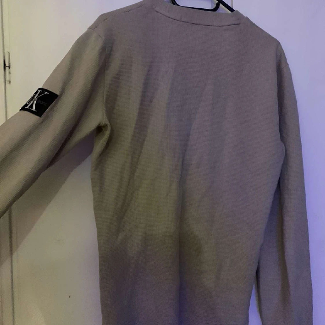 Calvin Klein sweatshirt  - 91
