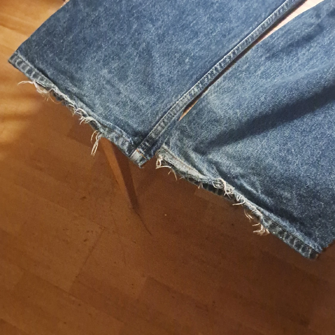 Sweet sktbs baggy jeans  - 91