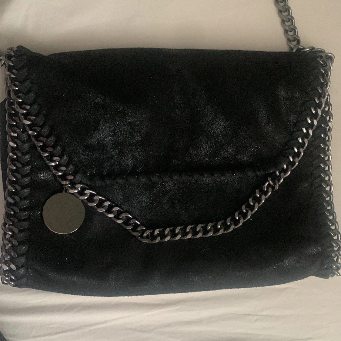 Stella McCartney liknande väska - 90