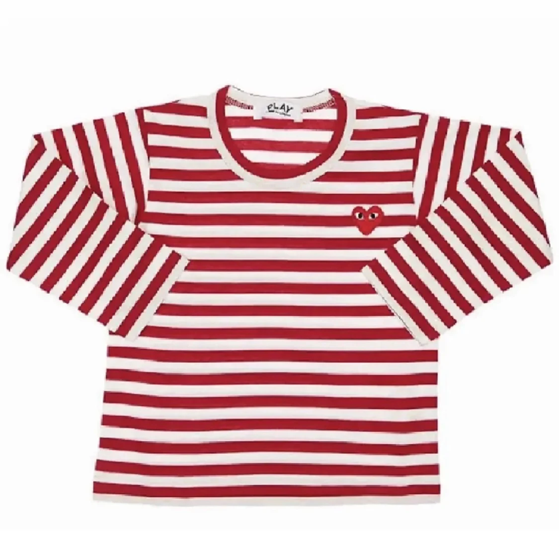 Comme des garcons tröja