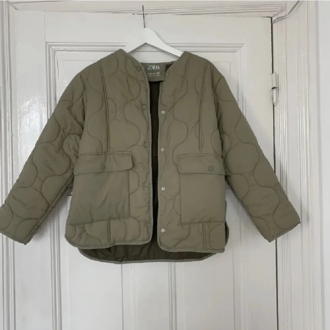 Zara jacka