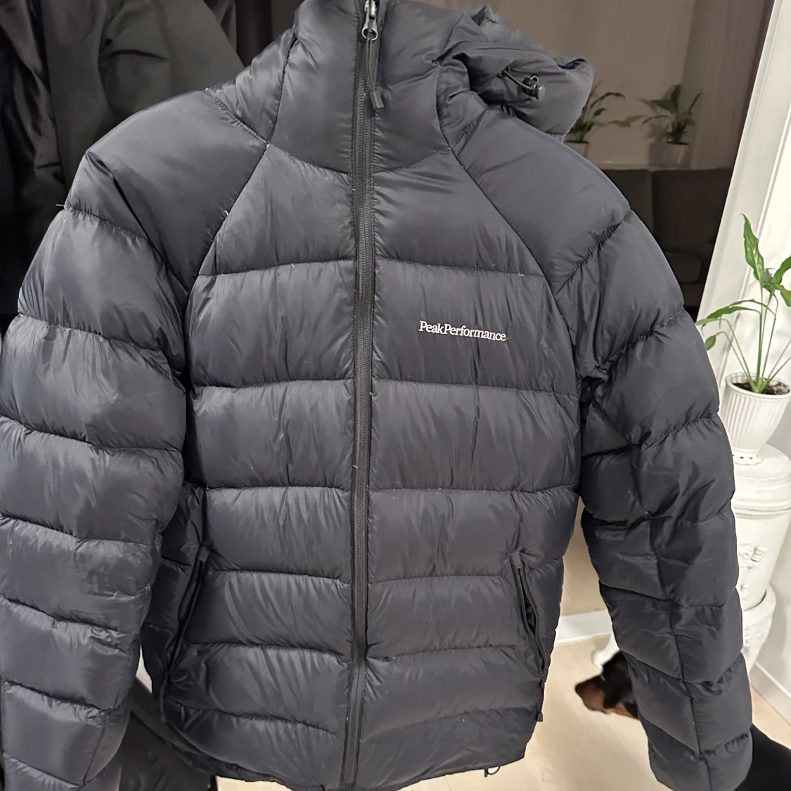 peak performance jacka