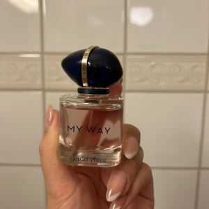 My way parfym  - Säljes pga inte min typ av doft 