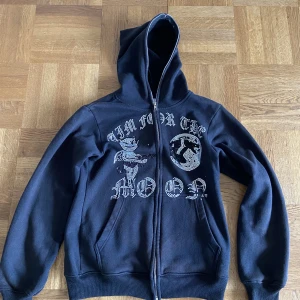 Aim For The Moon  - Fin aim for the moon hoodie