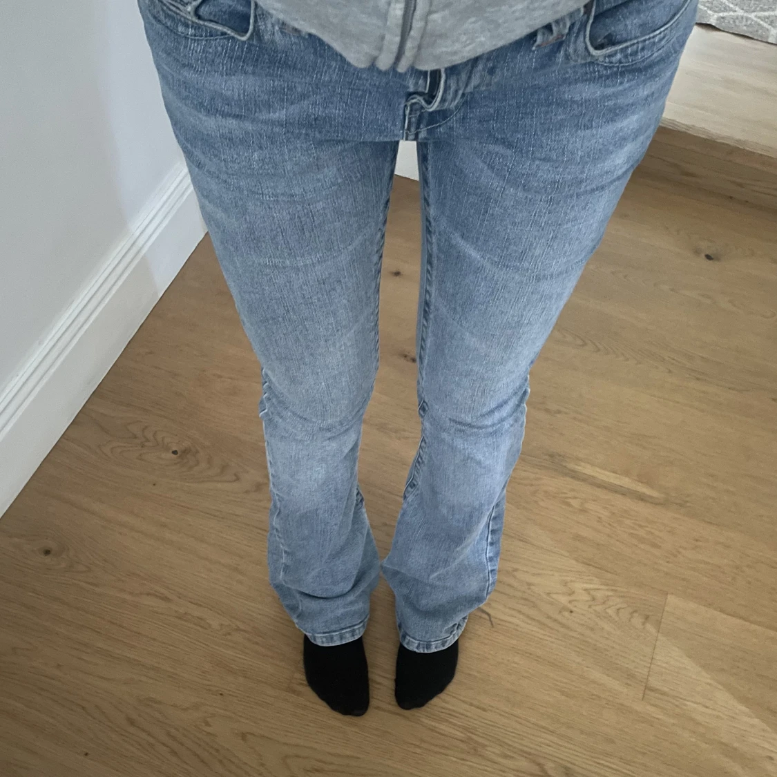 Bootcut true religion jeans - 90