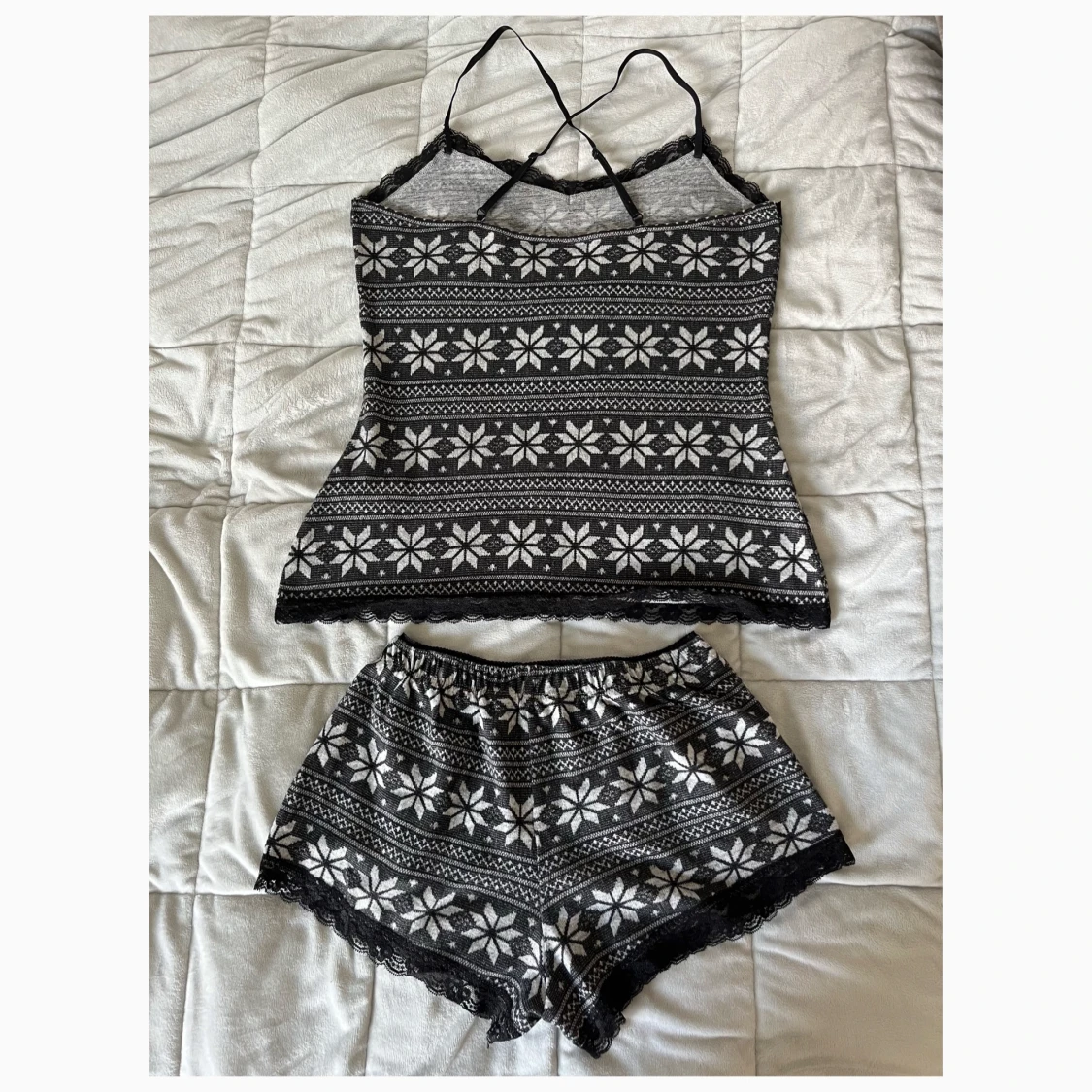 Pyjamas set - 90