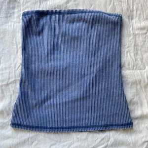 Tubtopp  - Snygg från weekday