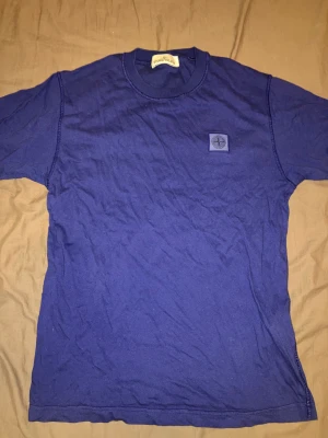 Stone Island T-Shirt - Ny