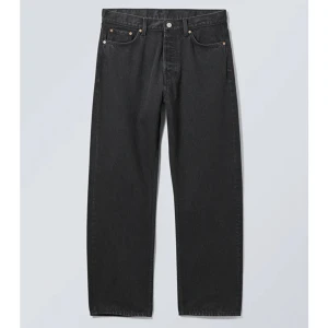 Weekday jeans - Weekday jeans space. 30 midja 32 längd. Nypris 600