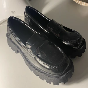 Loafers - Loafers, aldrig använda 