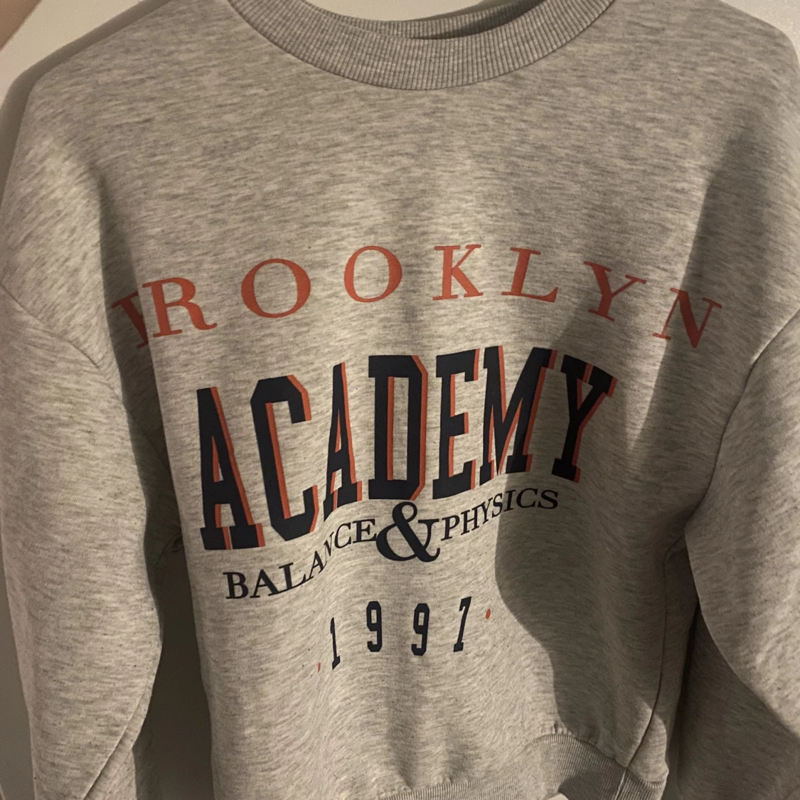 Tröja från ginatricot - 90