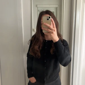 Tröja - Jätte varmt tröja från lambwool. Cozy and warm Strl xs