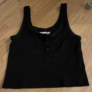 Linne - Snygg linne/topp använd en gång 