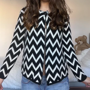 Kofta!  - Så fin kofta med missoni mönster😍😍