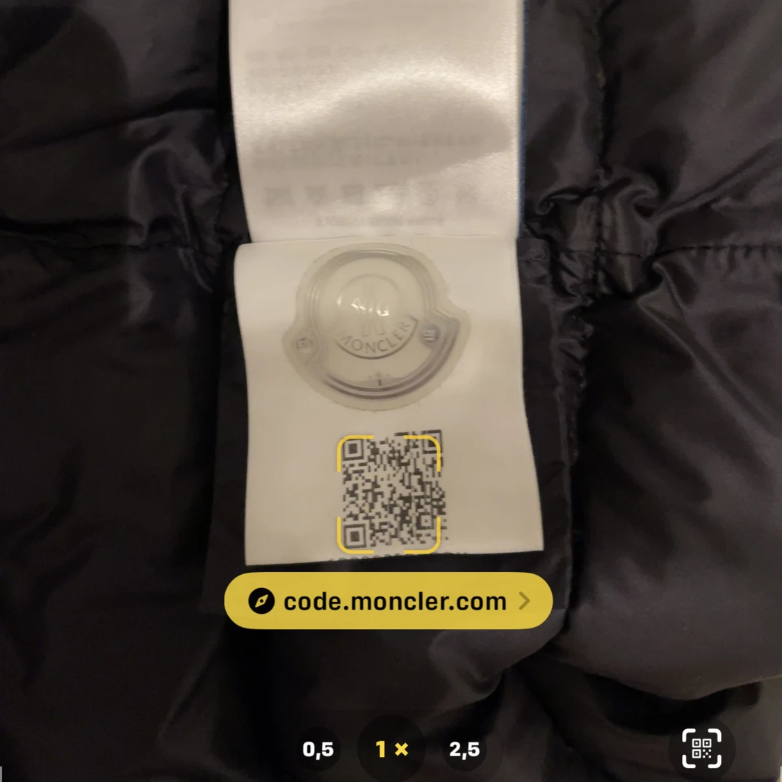 Moncler cardigan!! - 91