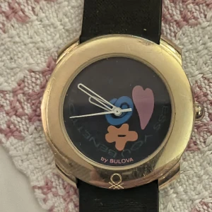 Armbandsur Bulova United colors  - Unik armbandsur från bulova United colors, fint skick.