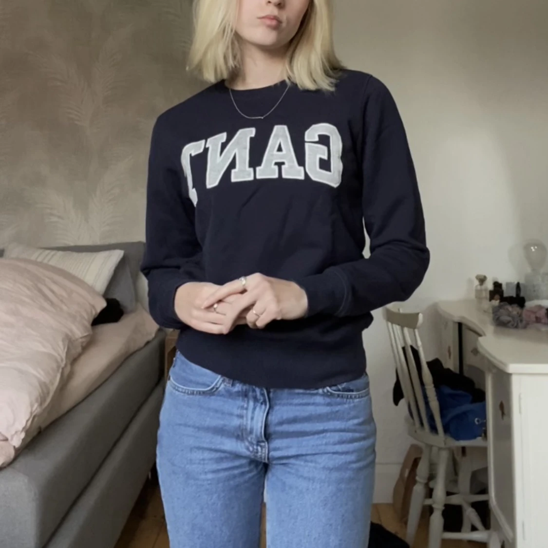 Gant sweatshirt  - 91