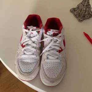Jordan Stadium 90 - Feta skor som bara står på hyllan, använt ett flertal gånger men tagit hand om och tvättat efter varje användning.