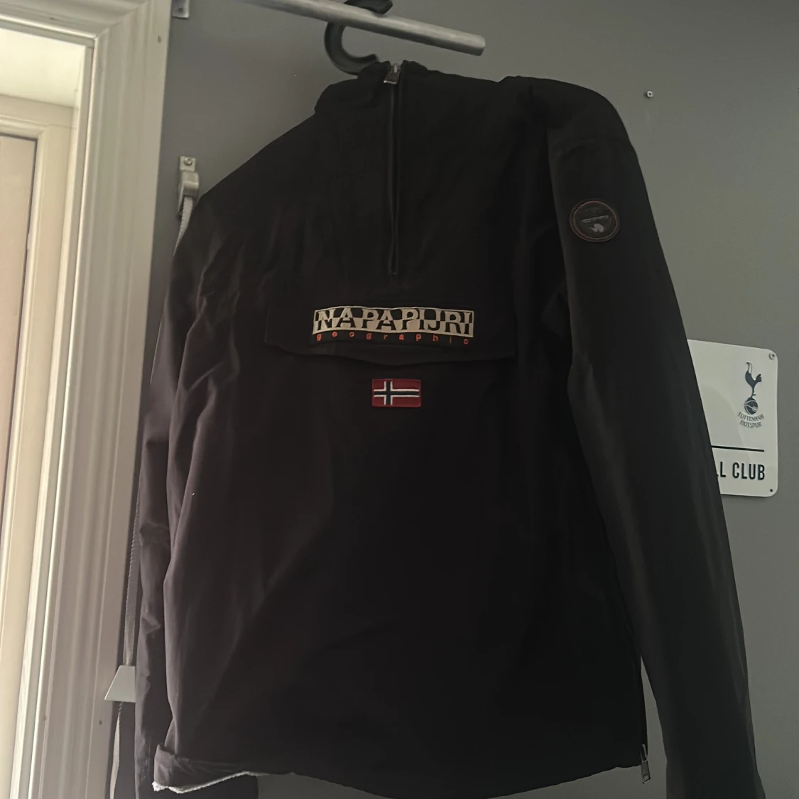 Napapijiri jacka - 90