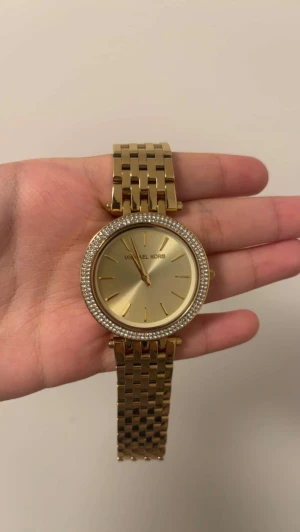 Michael kors klocka - säljer min Michael kors klocka 