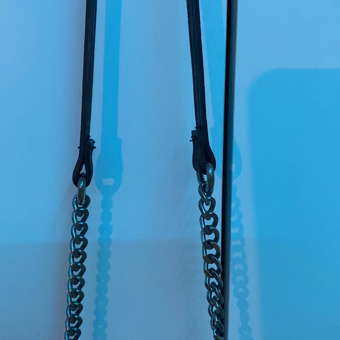 Slutsåld zara väska - 90